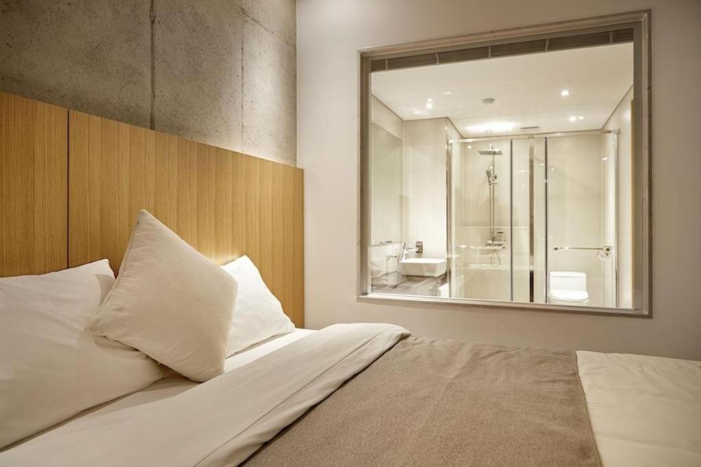 Hotel Haus カピョン エクステリア 写真